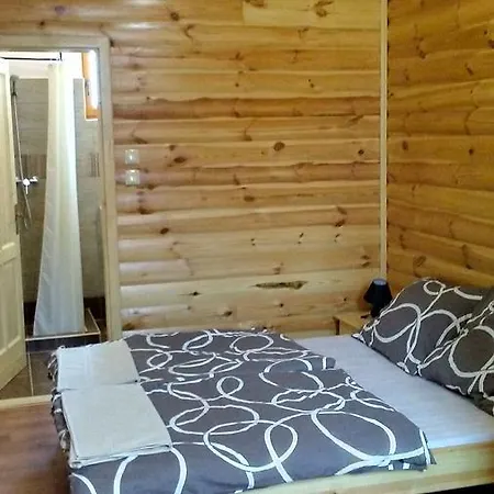 Vendeghaz * Demjén